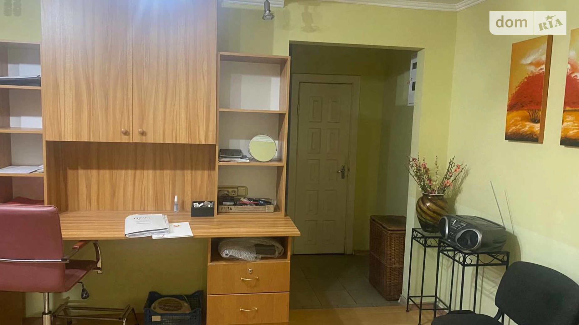 Продается помещения свободного назначения 48 кв. м в 5-этажном здании, цена: 44000 $ - фото 2