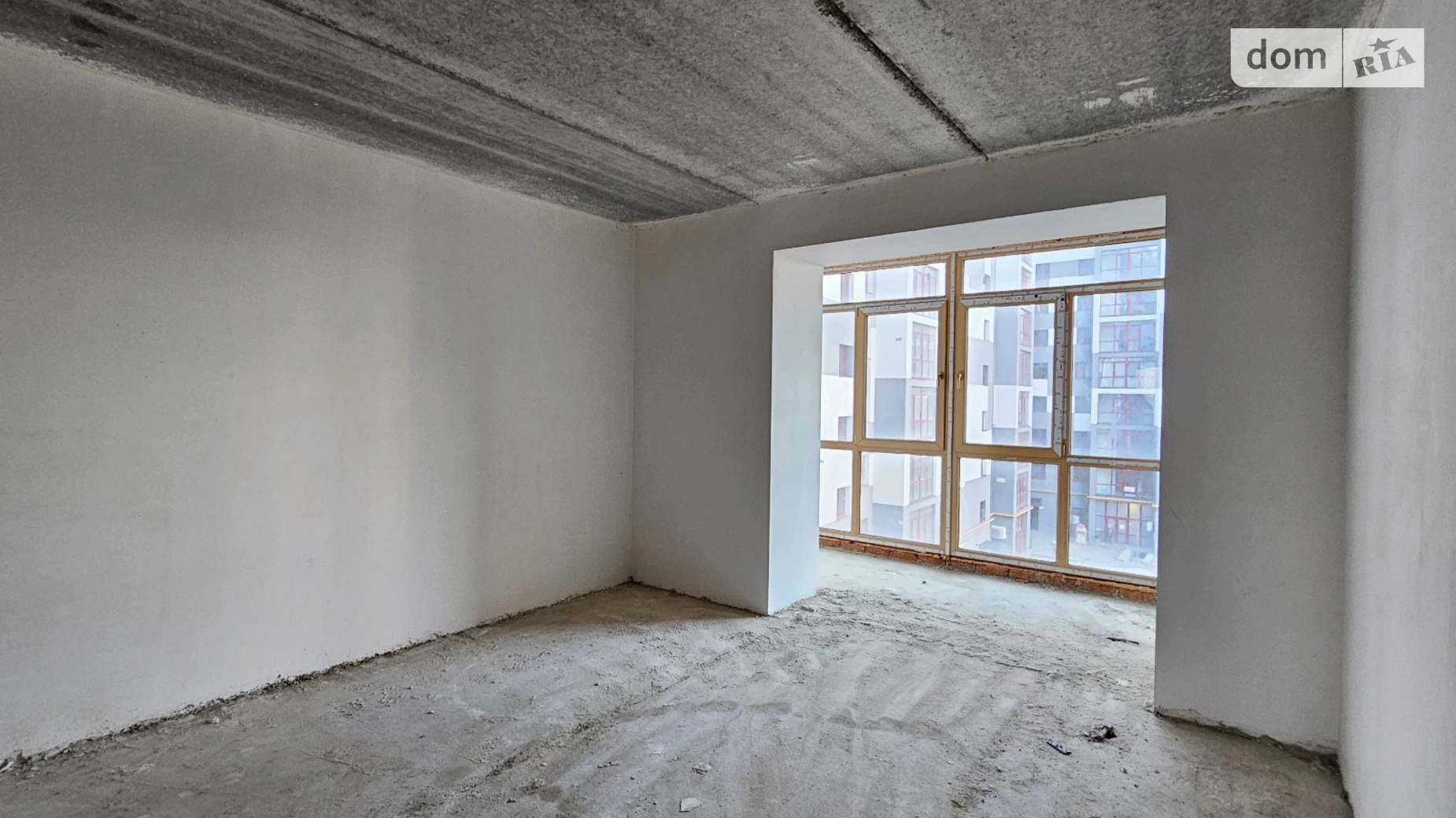 Продается 3-комнатная квартира 83.8 кв. м в Волчинце, ул. Европейская, 3 - фото 3