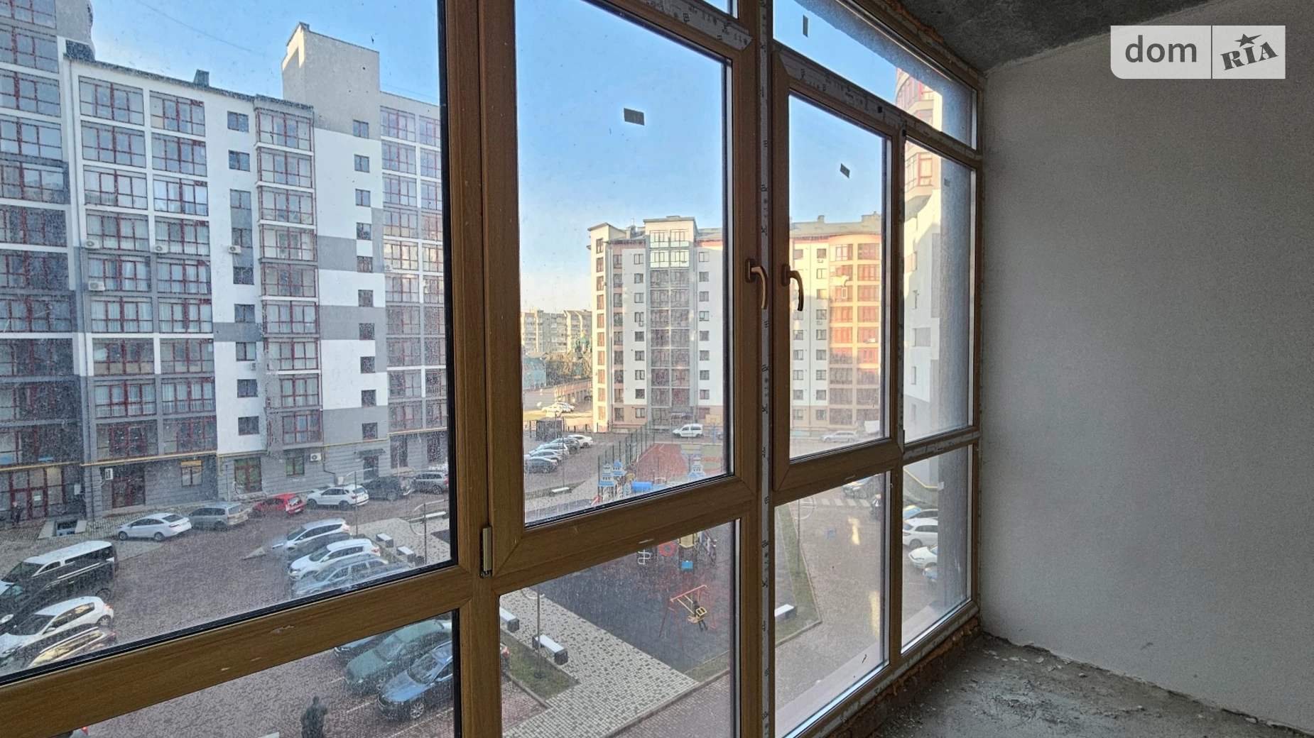 Продается 3-комнатная квартира 83.8 кв. м в Волчинце, ул. Европейская, 3 - фото 5