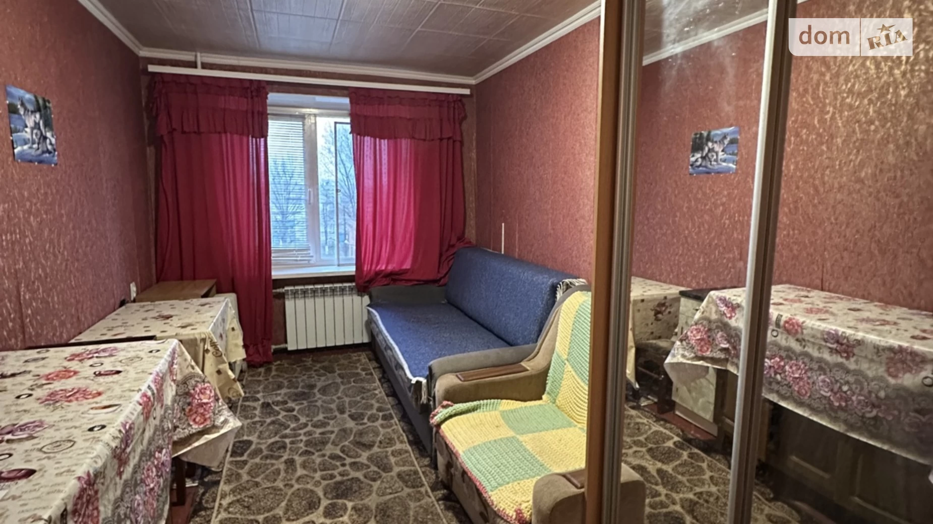 Продается комната 17.8 кв. м в Белой Церкви, цена: 10500 $ - фото 3