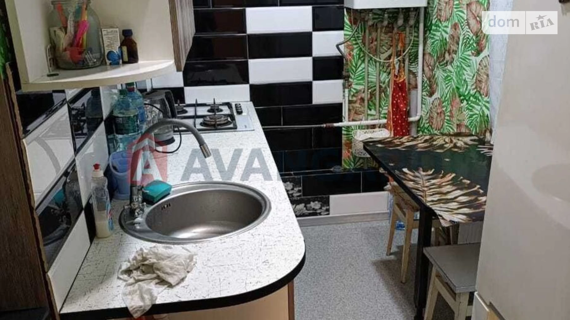 Продается 3-комнатная квартира 53.1 кв. м в Каменском, ул. Алексы Сокола(Красноармейская), 83 - фото 2