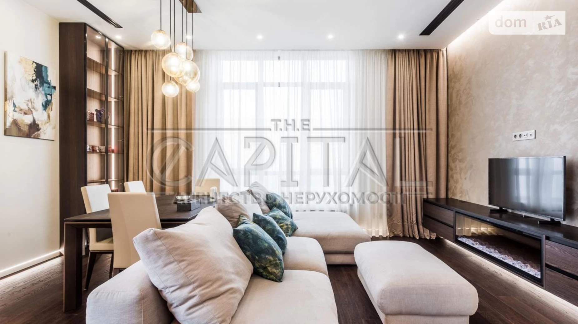 Продается 3-комнатная квартира 124.7 кв. м в Киеве, цена: 480000 $ - фото 5