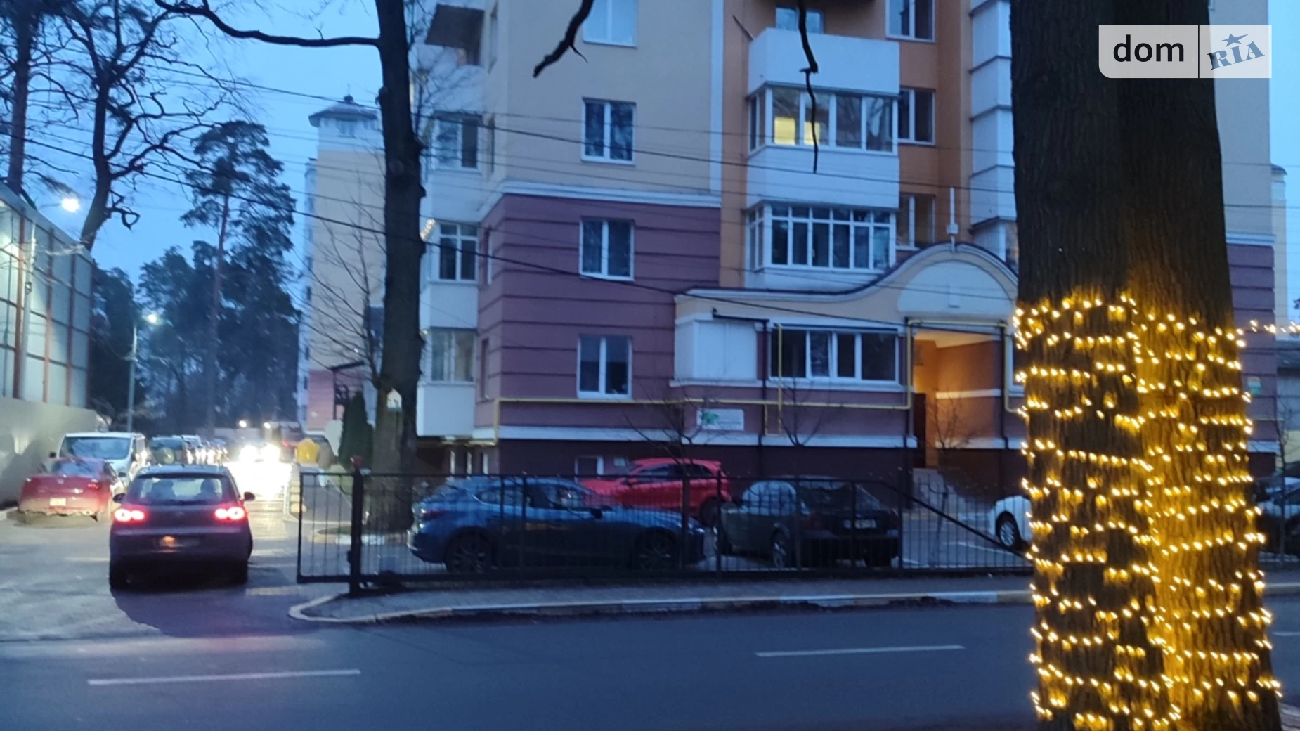 Продається 3-кімнатна квартира 73 кв. м у Бучі, вул. Ярослава Мудрого - фото 2