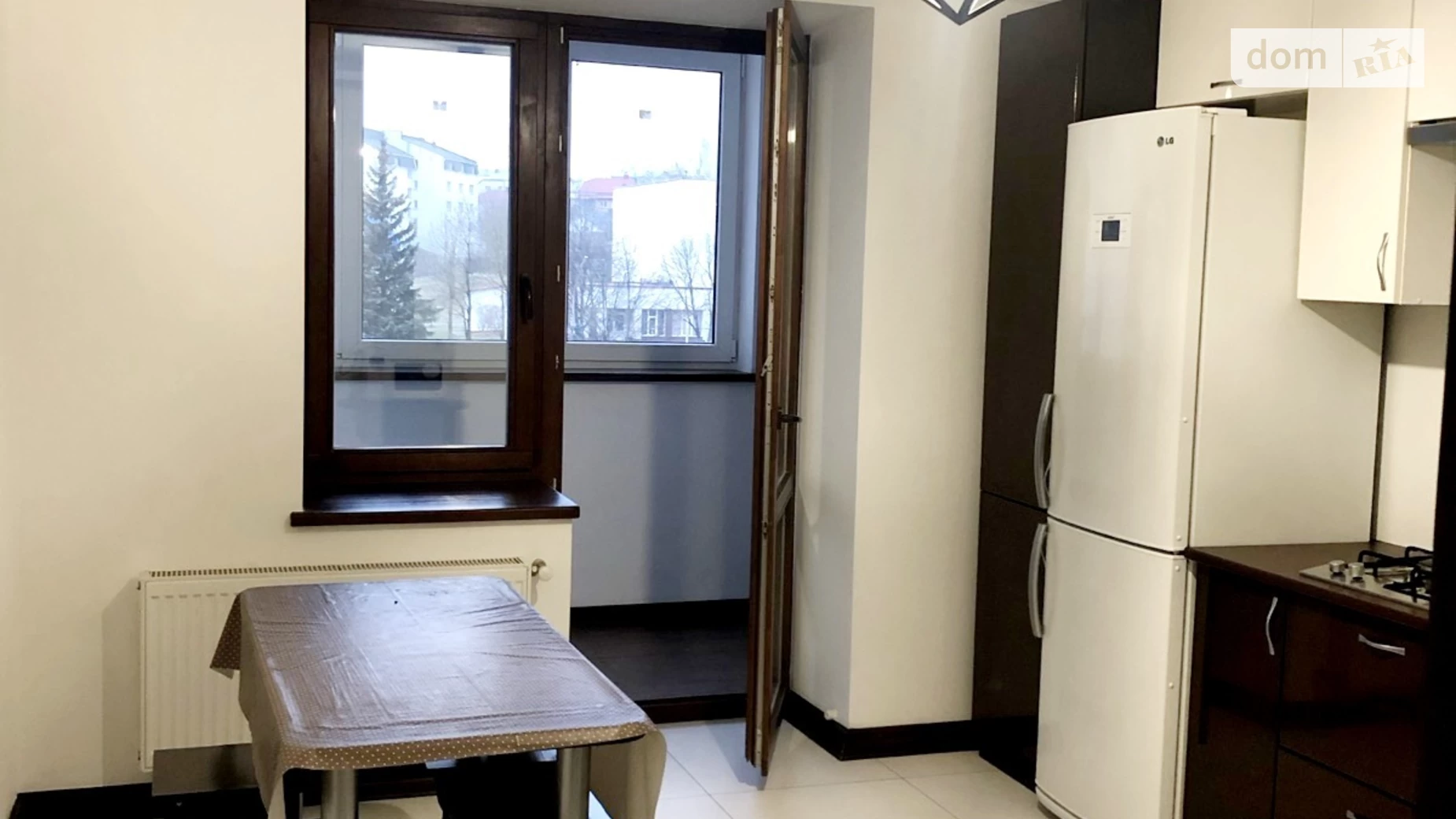 3-комнатная квартира 110 кв. м в Тернополе, ул. Львовская - фото 2