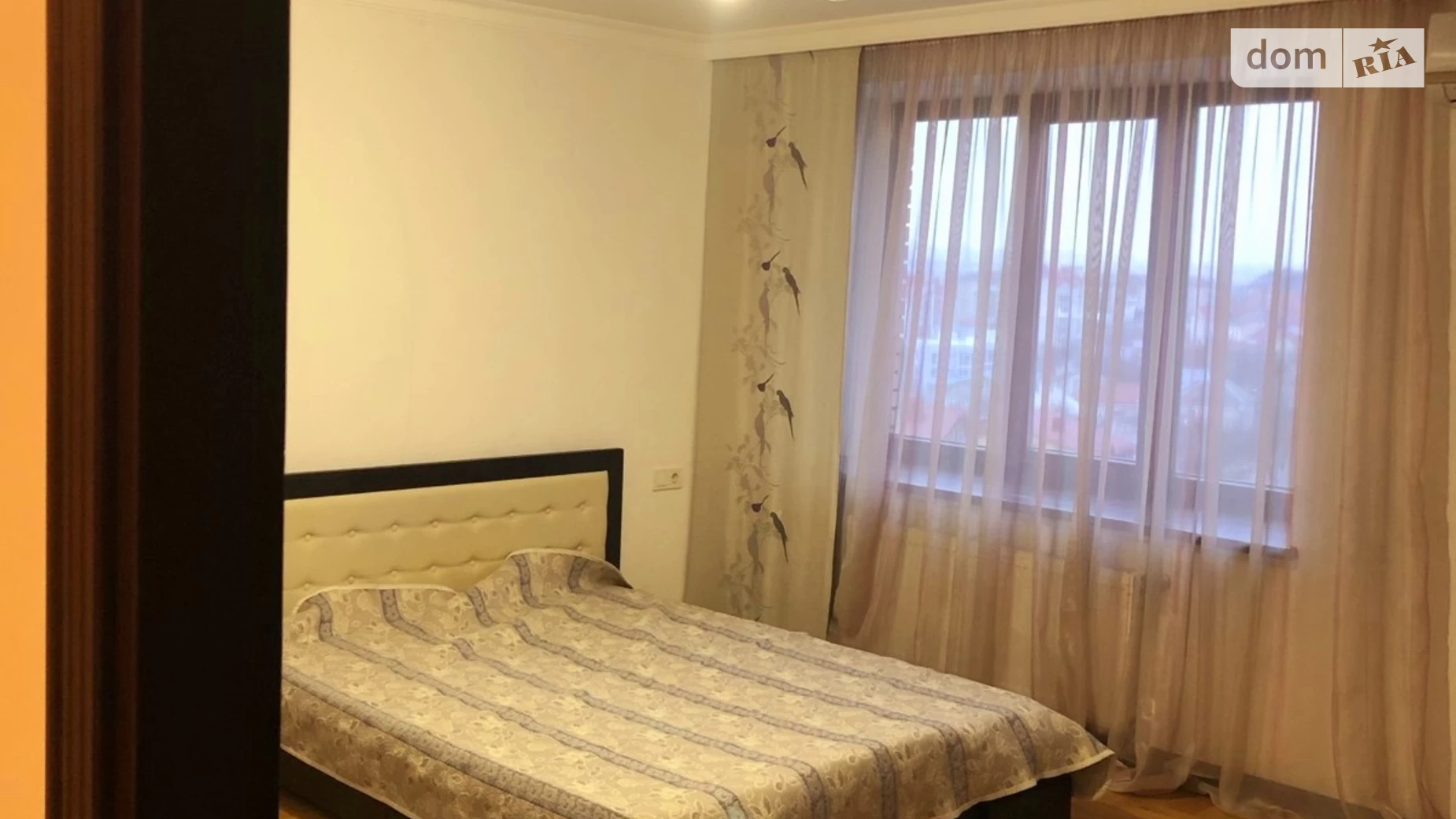 3-комнатная квартира 110 кв. м в Тернополе, ул. Львовская - фото 4