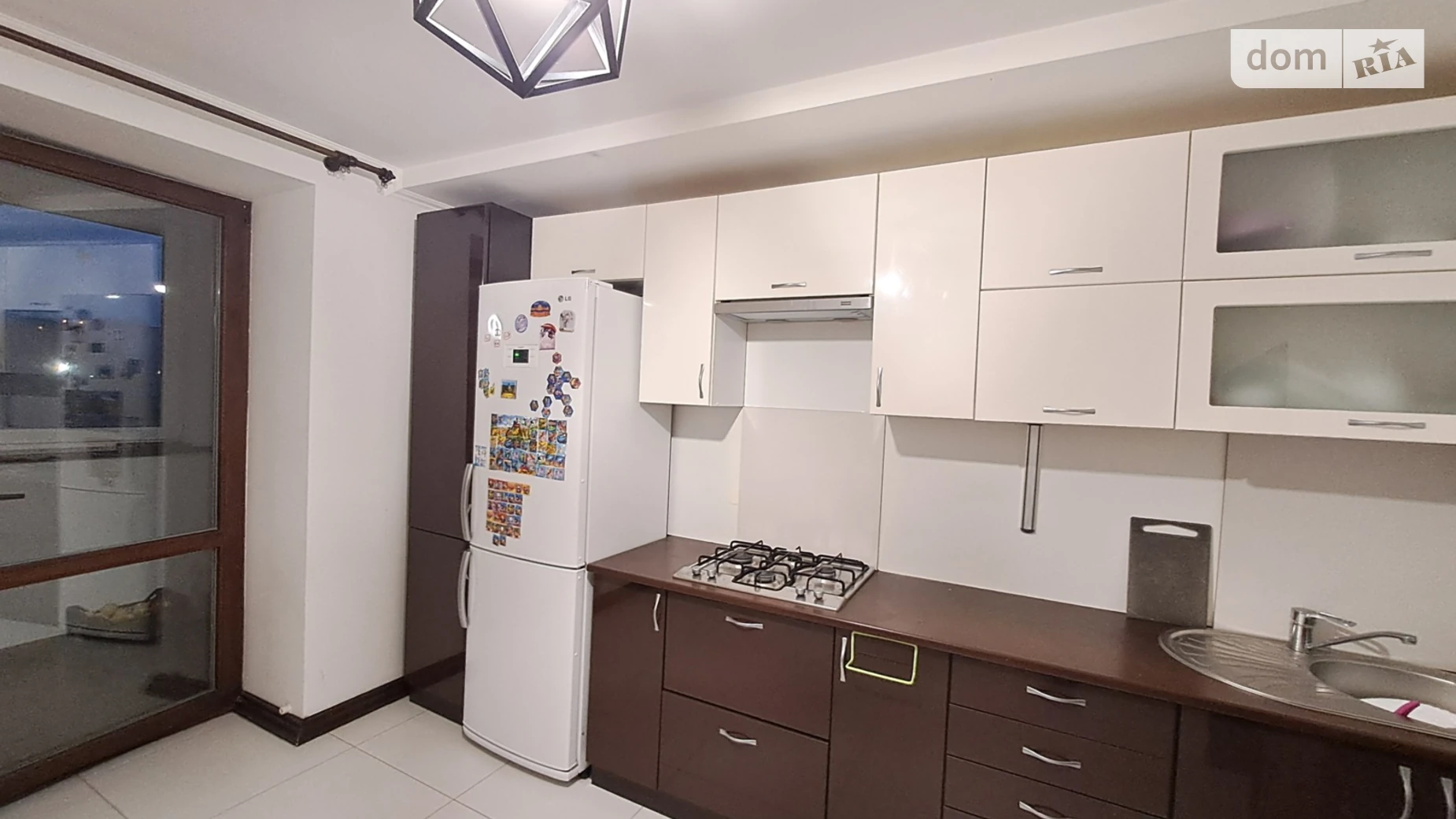 3-кімнатна квартира 110 кв. м у Тернополі, вул. Львівська - фото 2