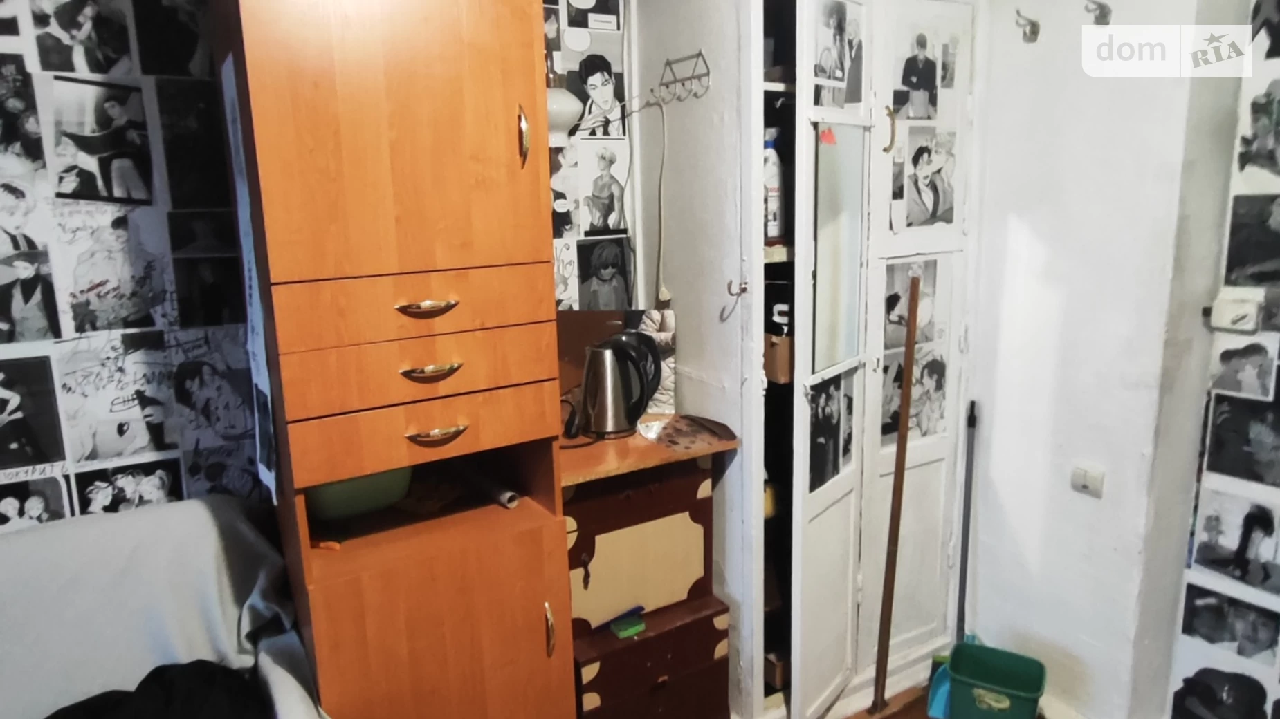 Продается комната 18 кв. м в Запорожье, цена: 3500 $ - фото 4
