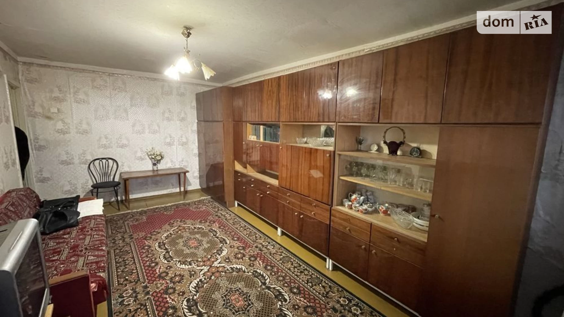 Продается 2-комнатная квартира 51 кв. м в Днепре, ул. Макарова, 1Б - фото 4