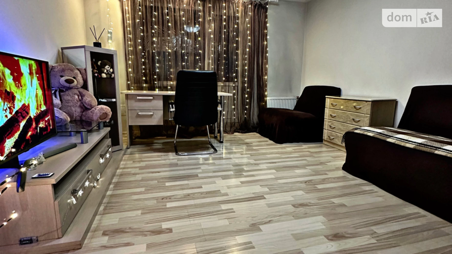 3-комнатная квартира 67.09 кв. м в Запорожье - фото 4