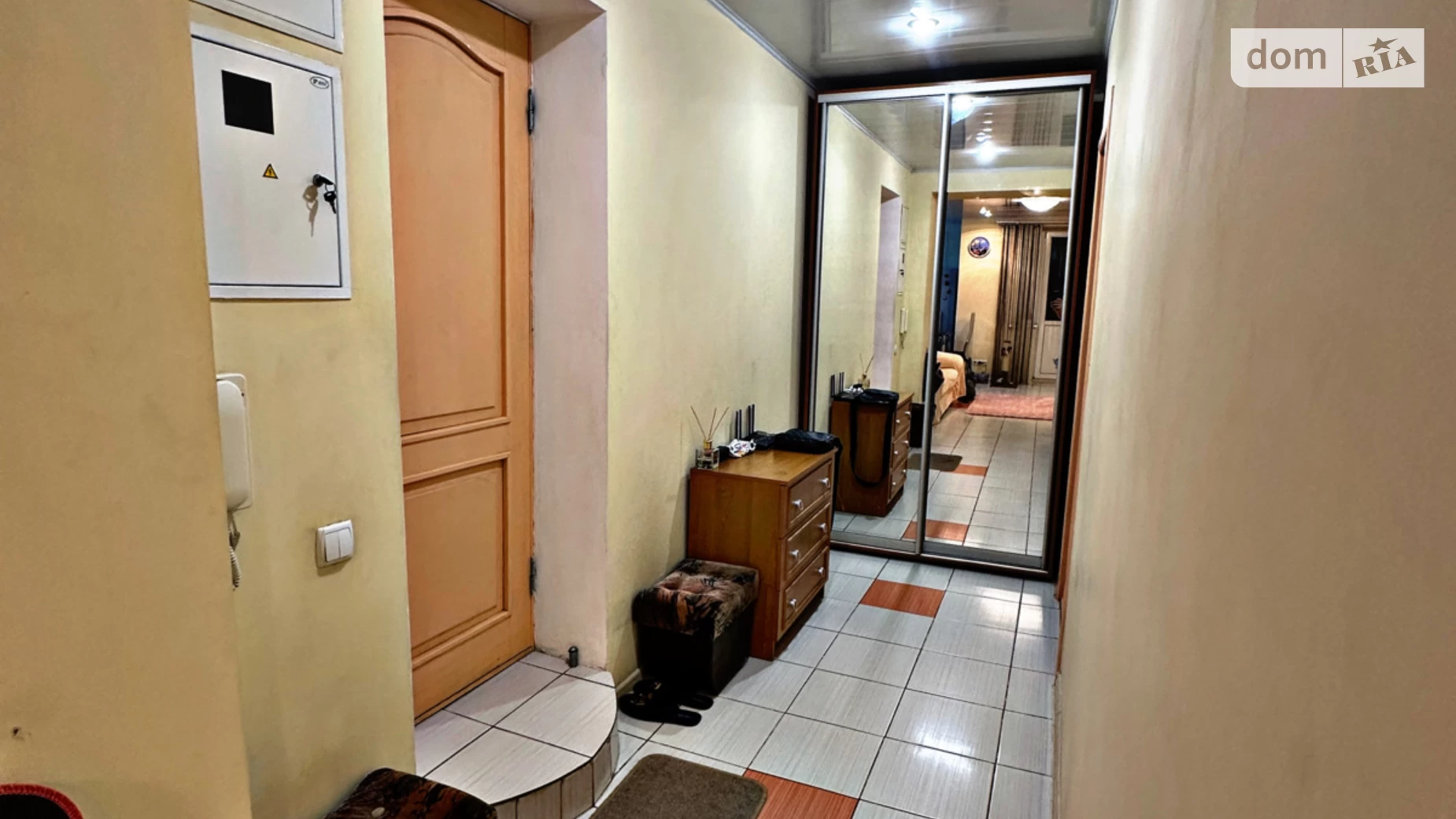 3-комнатная квартира 67.09 кв. м в Запорожье - фото 5