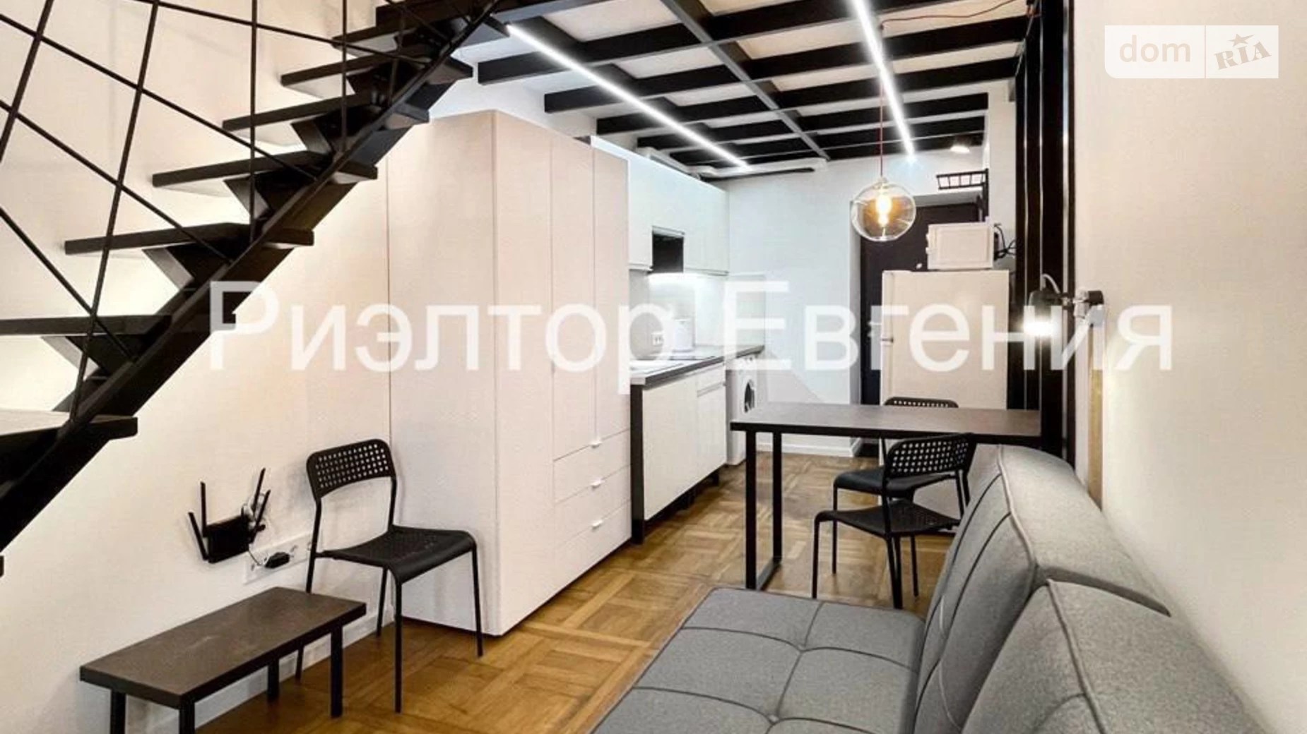 Сдается в аренду 1-комнатная квартира 35 кв. м в Одессе, пл. Соборная, 1 - фото 4