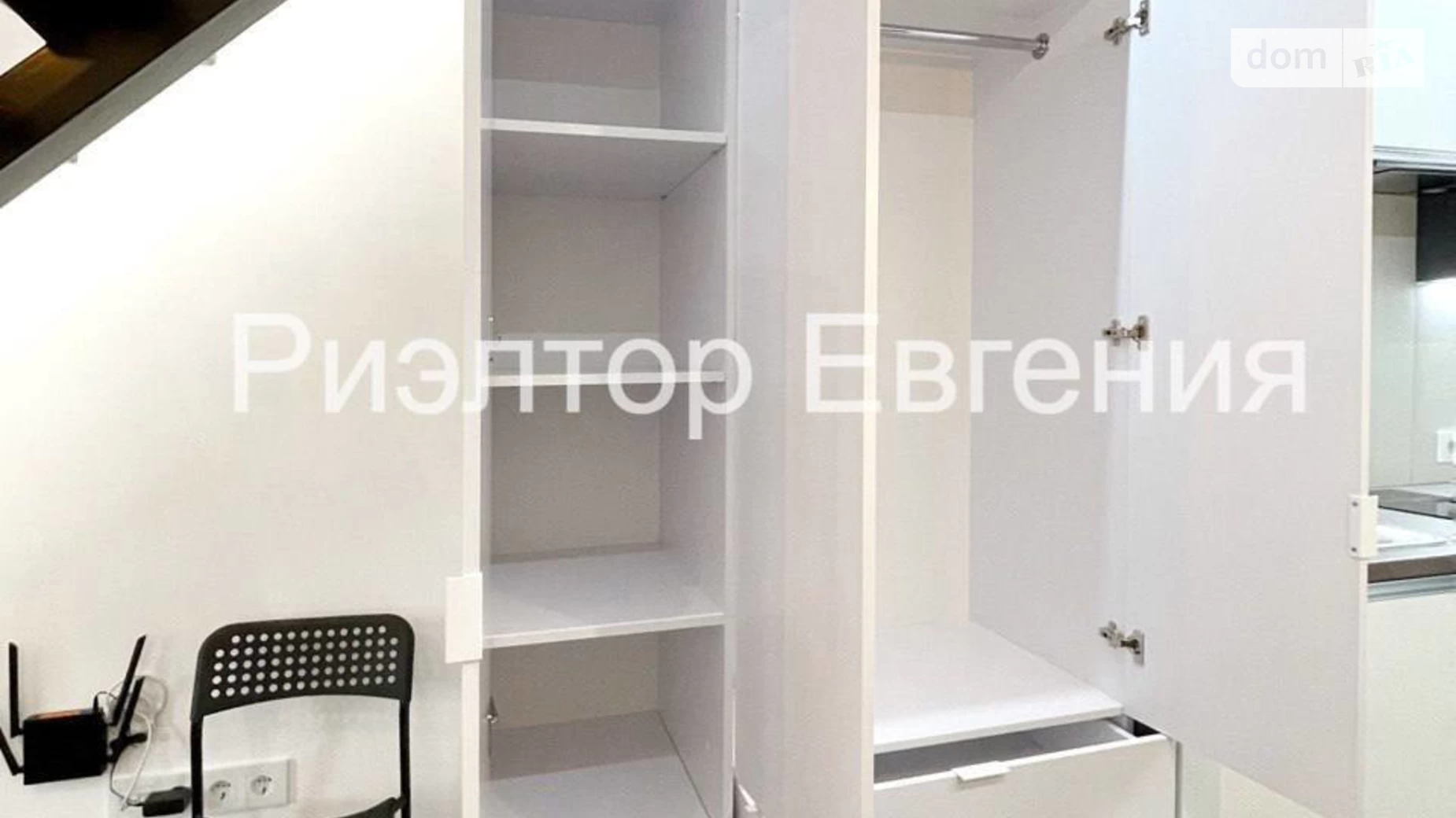 Сдается в аренду 1-комнатная квартира 35 кв. м в Одессе, пл. Соборная, 1 - фото 5