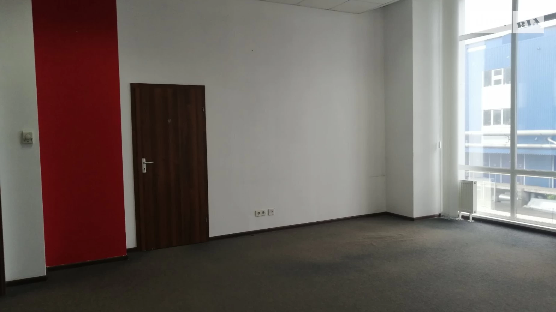 Здається в оренду офіс 274.5 кв. м в бізнес-центрі, цена: 82350 грн - фото 2