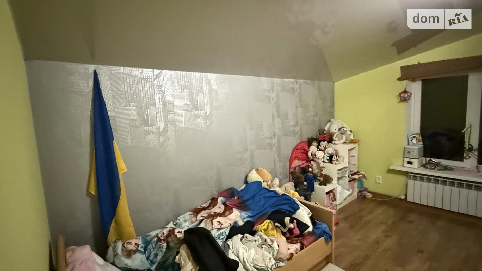 Продается дом на 2 этажа 200 кв. м с бассейном, цена: 104000 $ - фото 3