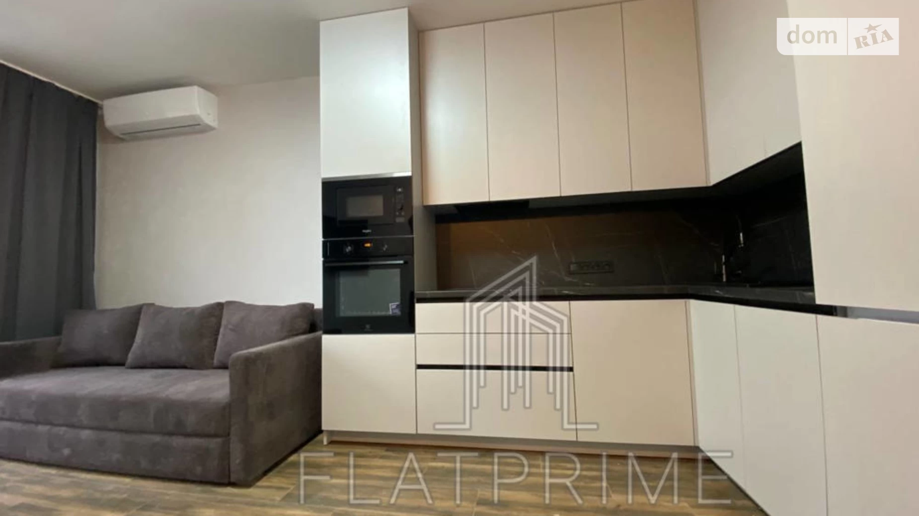 Продається 1-кімнатна квартира 48 кв. м у Києві, наб. Дніпровська, 15Ж - фото 4