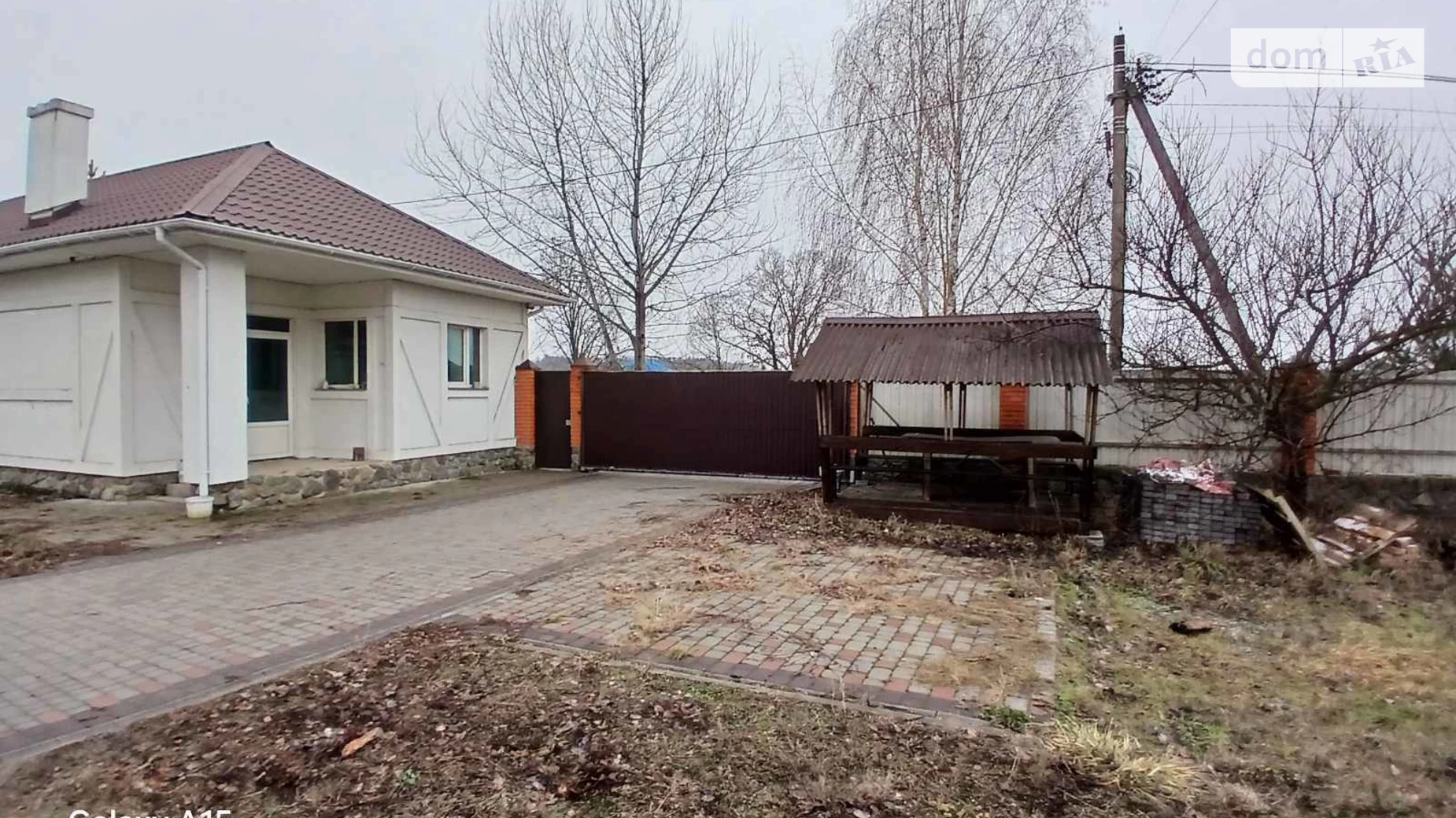 ул. Сосновая Севериновка (Макаров), цена: 59000 $ - фото 2