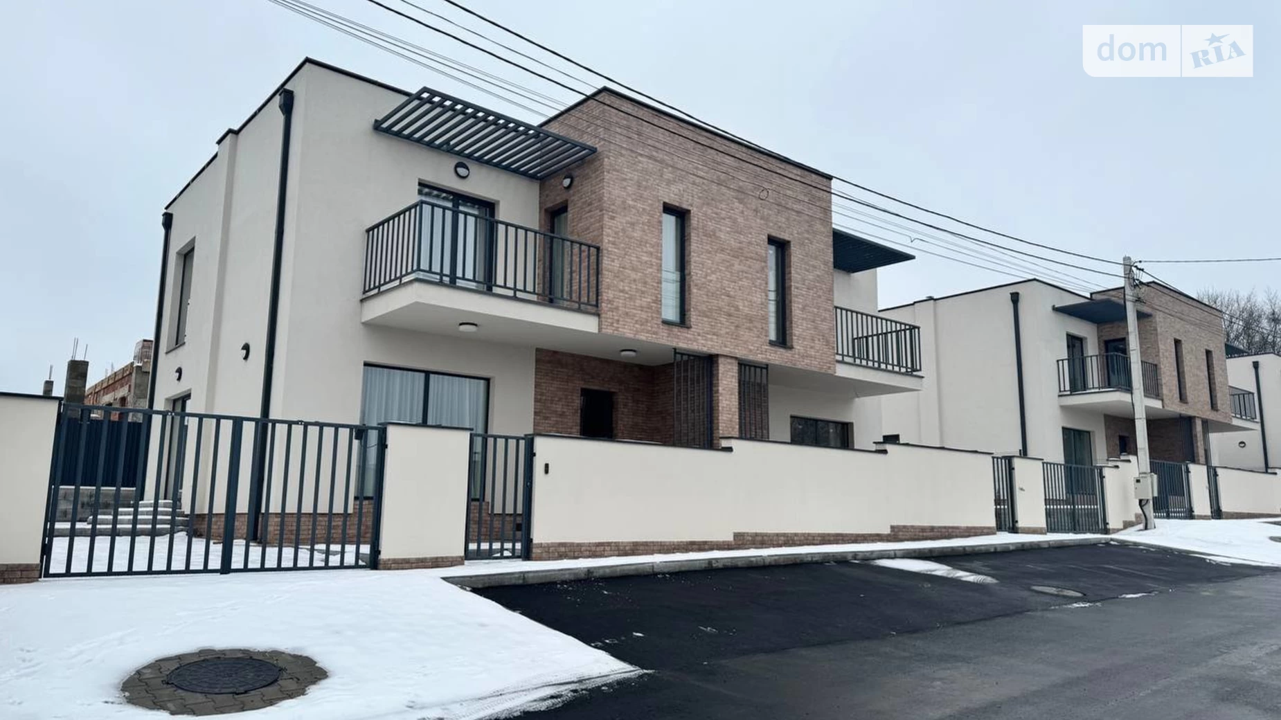 пер. Панорамный БАМ Ужгород, цена: 230000 $ - фото 3
