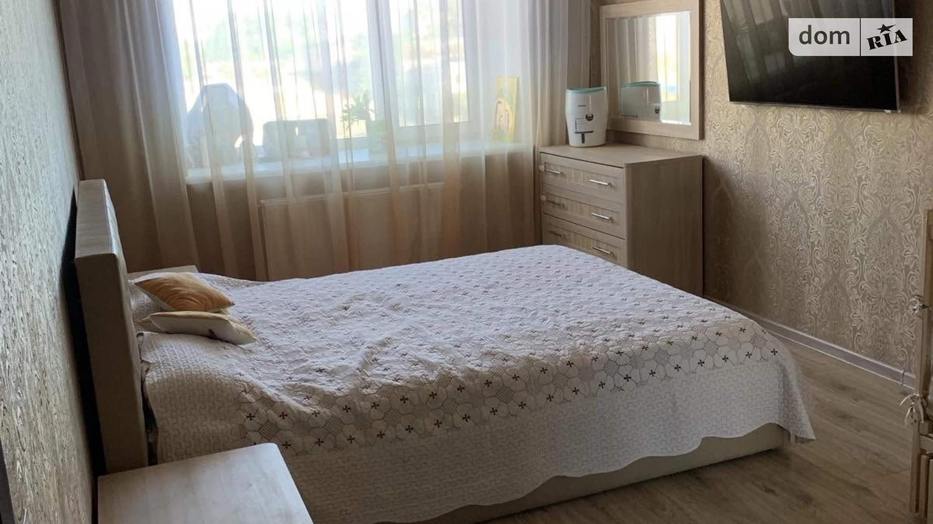 Продается 2-комнатная квартира 66.8 кв. м в Виннице, ул. Шимка Максима - фото 4