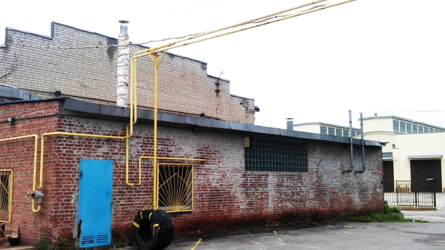Продається приміщення вільного призначення 2405 кв. м в 2-поверховій будівлі, цена: 210000 $ - фото 2