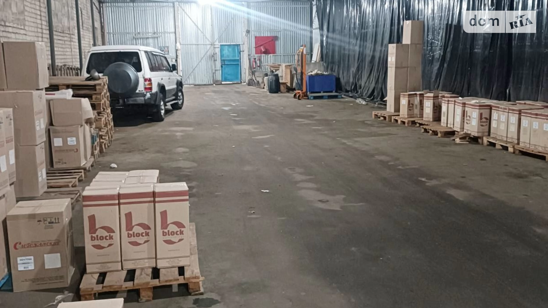Продається приміщення вільного призначення 2405 кв. м в 2-поверховій будівлі, цена: 210000 $ - фото 5