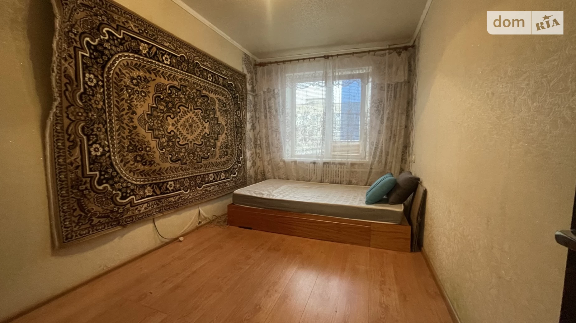 Здається в оренду 2-кімнатна квартира 45.6 кв. м у Дніпрі, пров. Штабний, 5 - фото 5