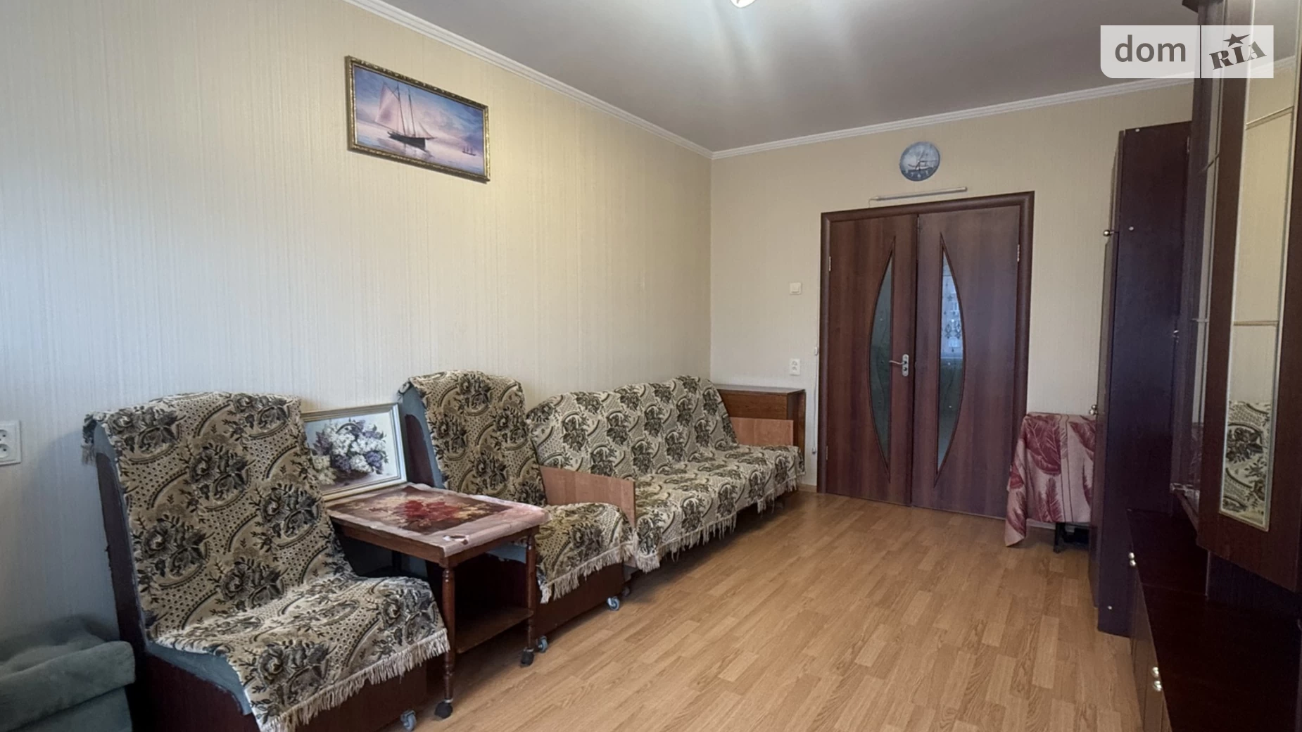 Продається 3-кімнатна квартира 66.8 кв. м у Полтаві, бул. Хмельницького Богдана - фото 2
