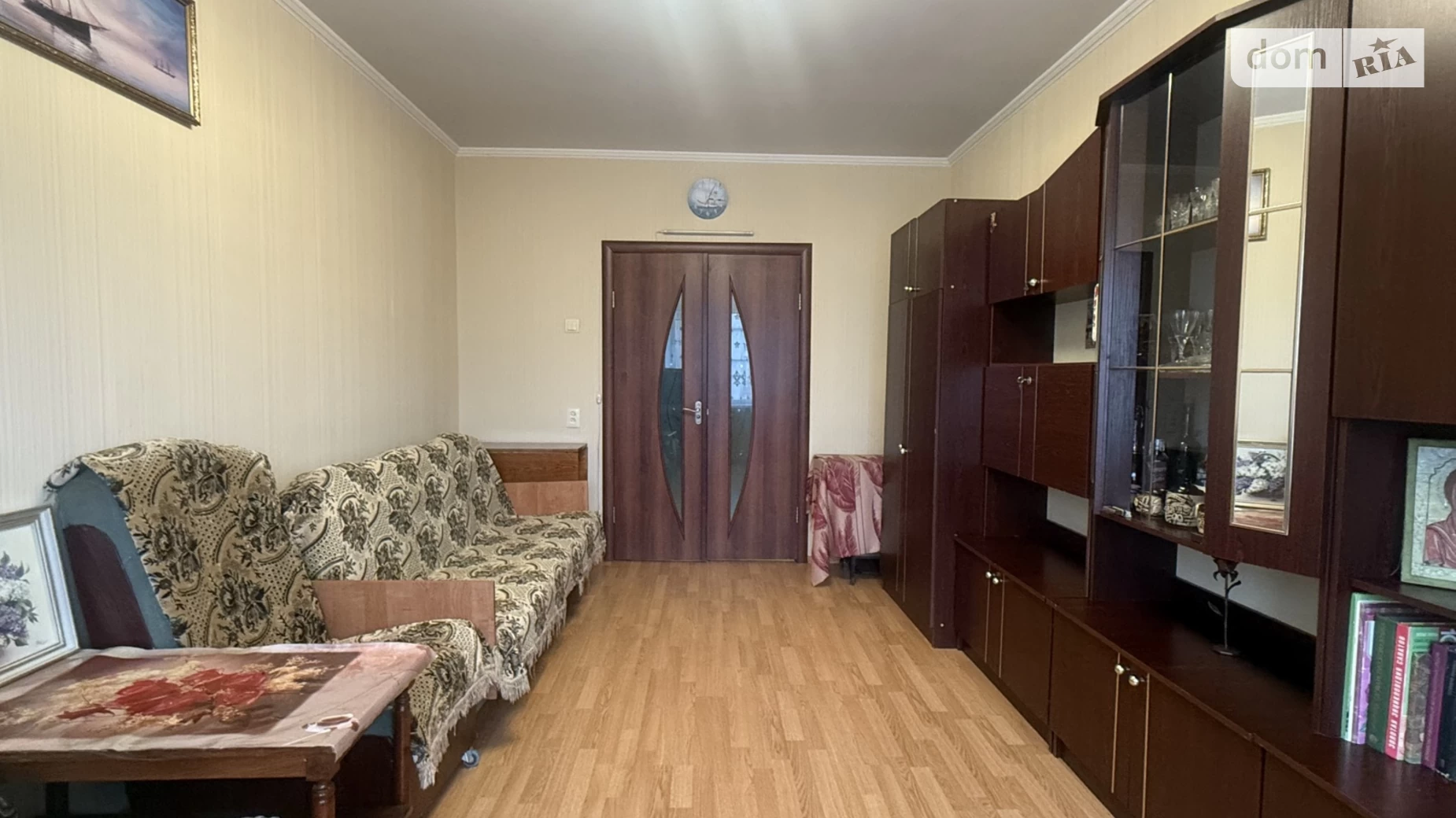 Продається 3-кімнатна квартира 66.8 кв. м у Полтаві, бул. Хмельницького Богдана - фото 3