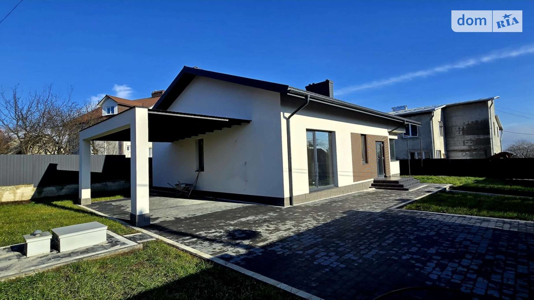 Продається одноповерховий будинок 115 кв. м з меблями, цена: 140000 $ - фото 3