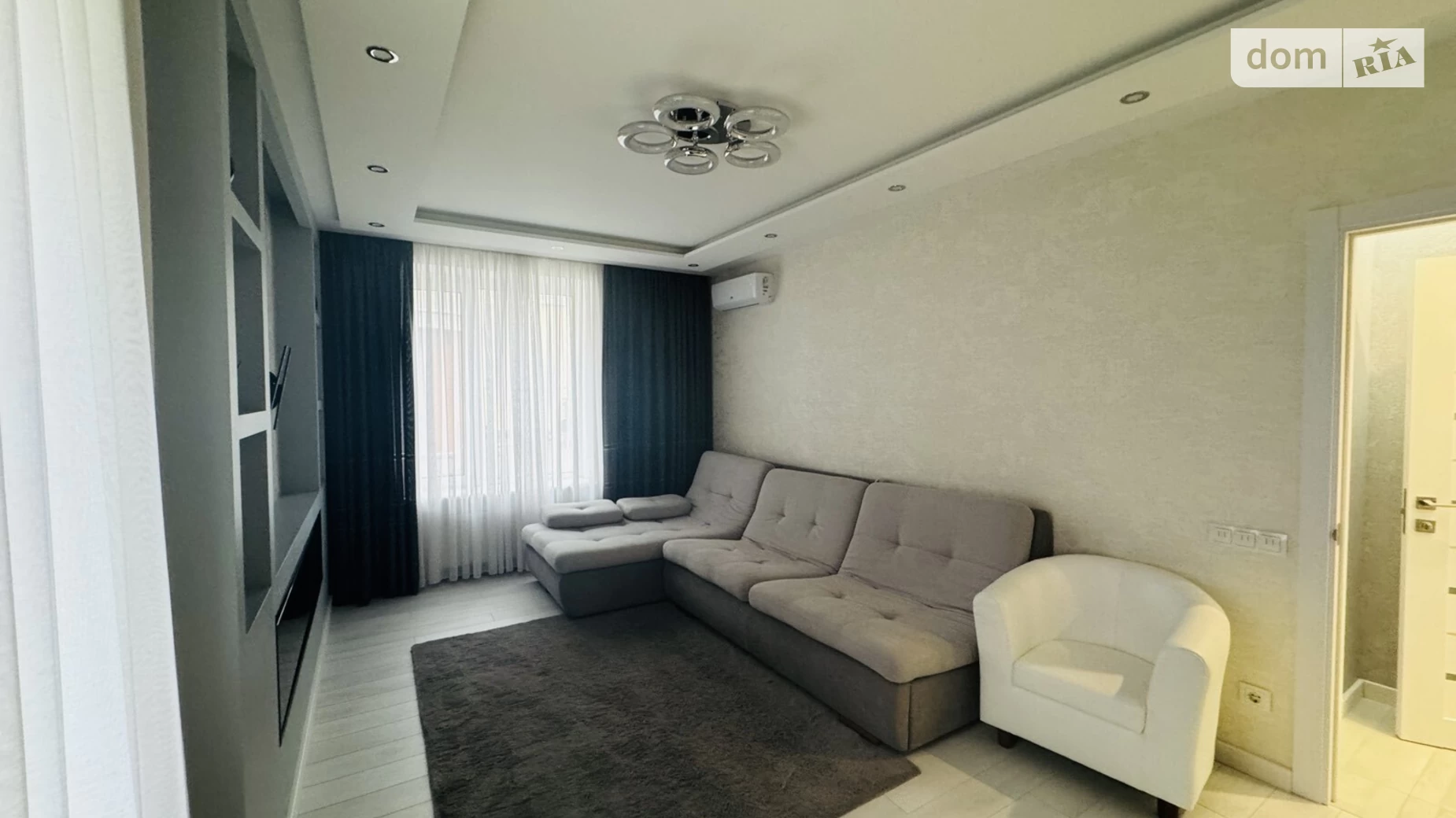 Продається 3-кімнатна квартира 74.3 кв. м у, цена: 120000 $ - фото 2