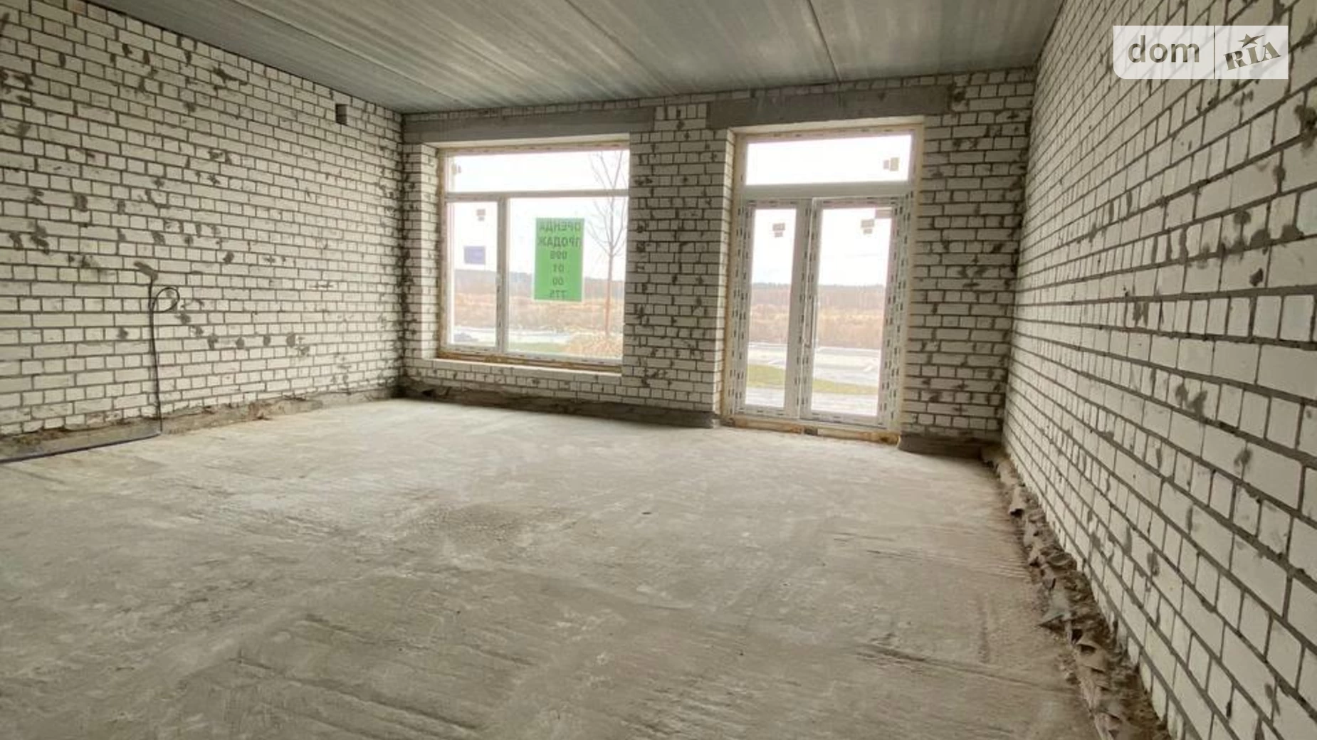 Продається приміщення вільного призначення 42 кв. м в 6-поверховій будівлі, цена: 73500 $ - фото 5