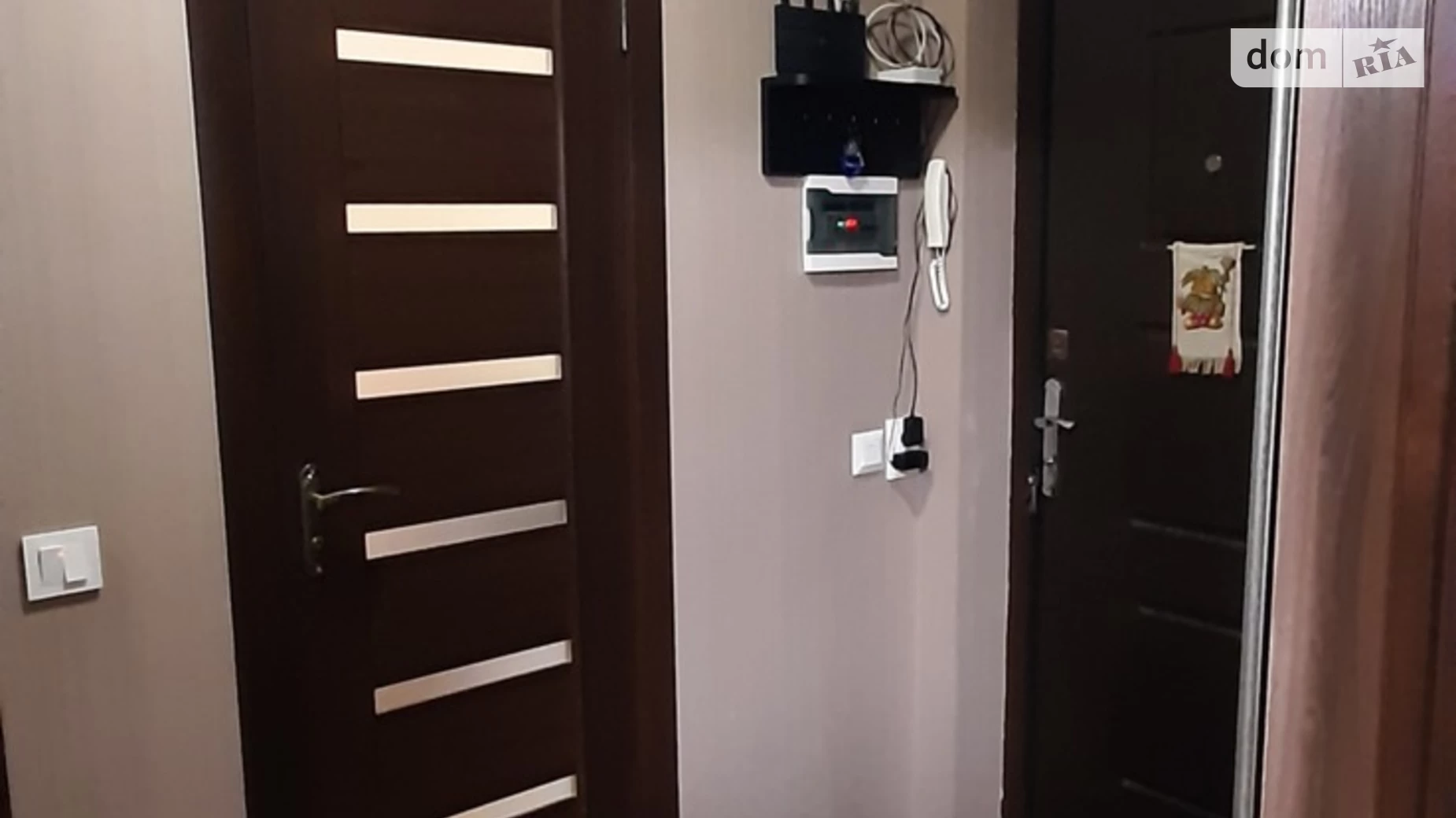 Продається 1-кімнатна квартира 33.6 кв. м у Вінниці, вул. Левка Лук’яненка(Ватутіна), 137В - фото 3