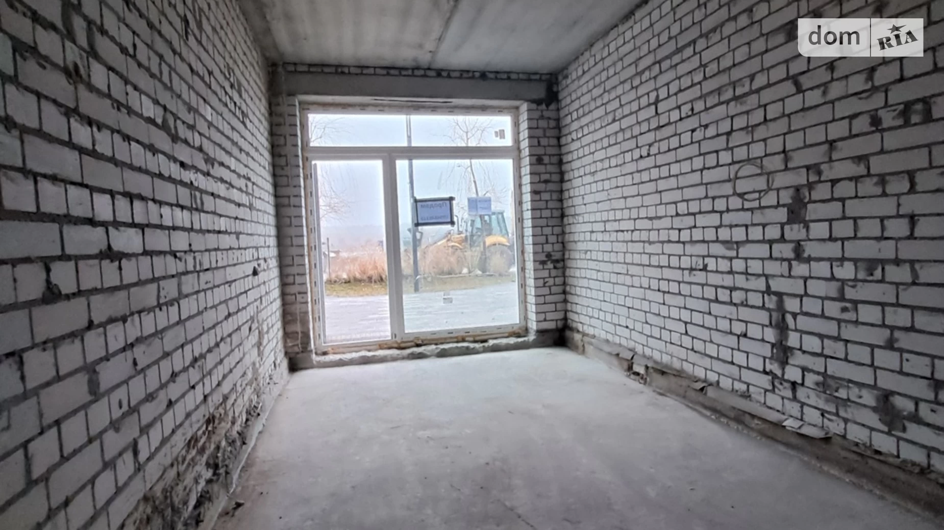 Продається приміщення вільного призначення 18.8 кв. м в 6-поверховій будівлі, цена: 36000 $ - фото 3