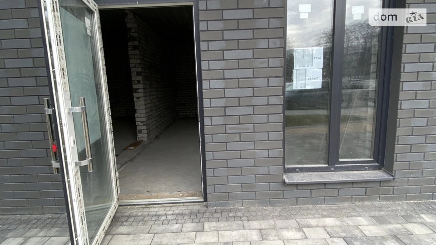 Сдается в аренду офис 57 кв. м в бизнес-центре, цена: 570 $ - фото 2