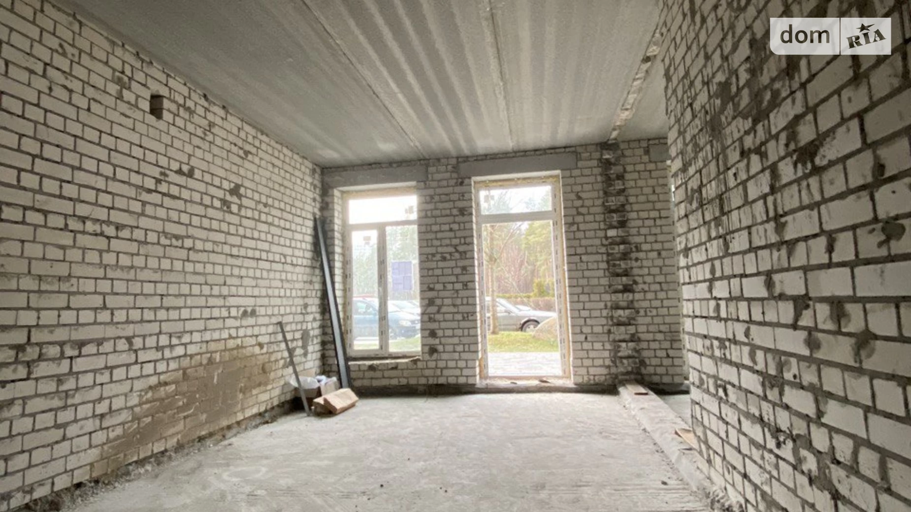 Сдается в аренду офис 57 кв. м в бизнес-центре, цена: 570 $ - фото 3