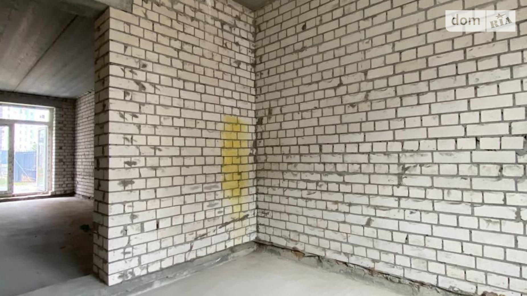 Здається в оренду приміщення вільного призначення 60.4 кв. м в 6-поверховій будівлі, цена: 423 $ - фото 3