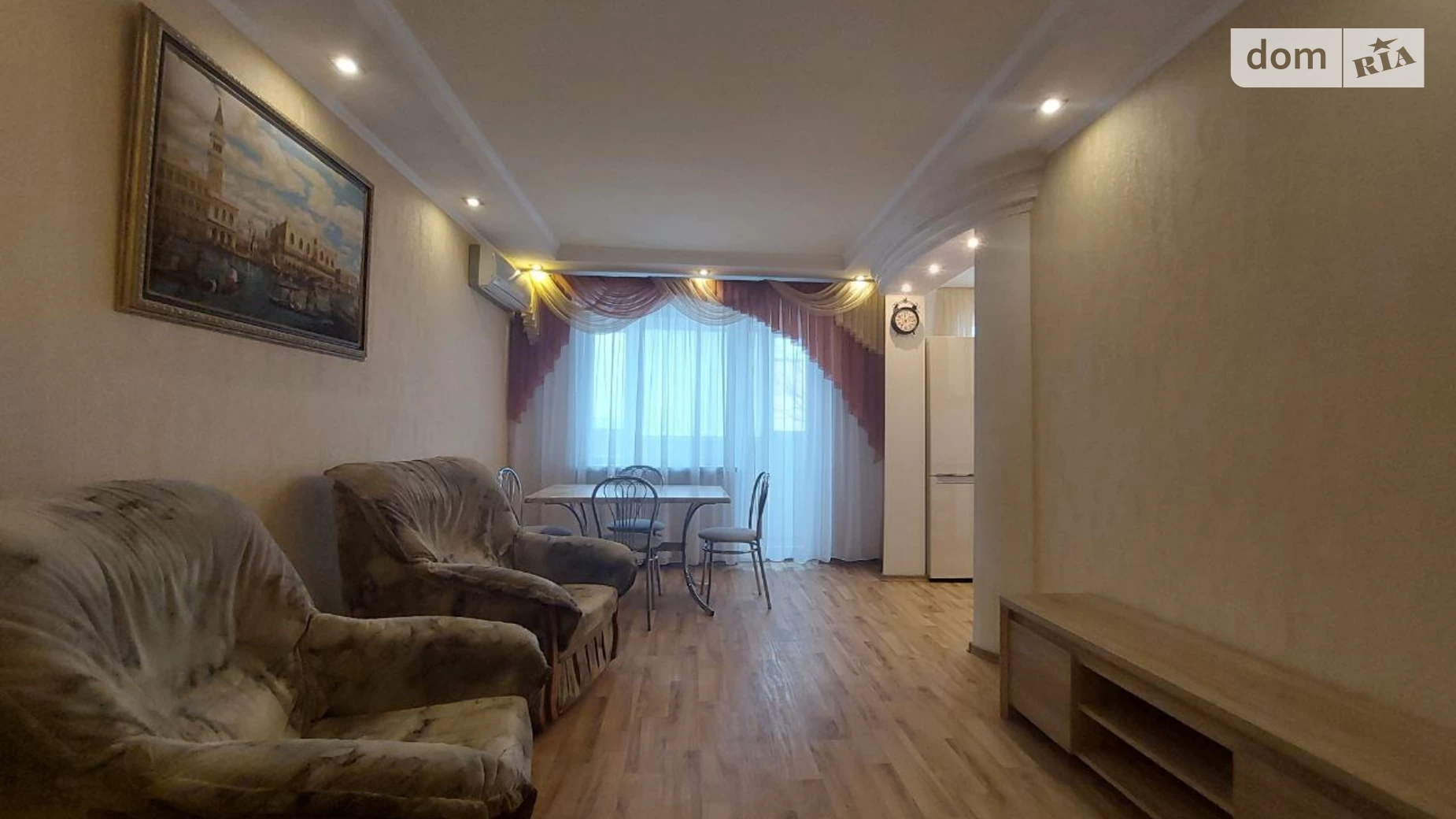 Продается 3-комнатная квартира 61.6 кв. м в Кривом Роге, ул. Петра Калнышевского(Харитонова) - фото 2