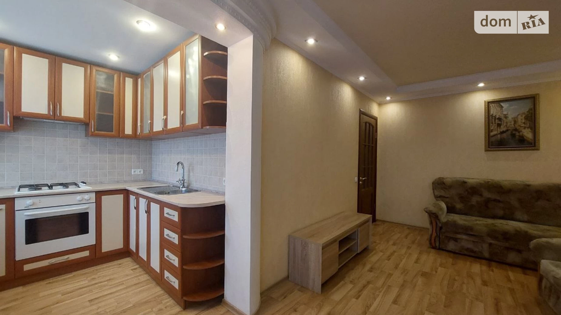 Продается 3-комнатная квартира 61.6 кв. м в Кривом Роге, ул. Петра Калнышевского(Харитонова) - фото 4