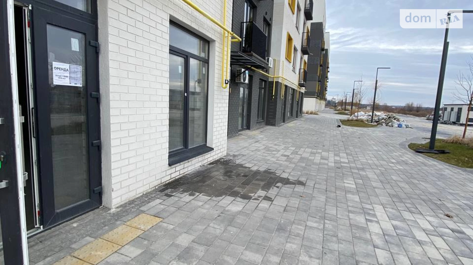 Продається приміщення вільного призначення 35 кв. м в 6-поверховій будівлі, цена: 56000 $ - фото 2