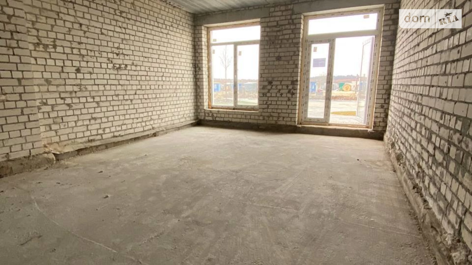 Продається приміщення вільного призначення 35 кв. м в 6-поверховій будівлі, цена: 56000 $ - фото 3