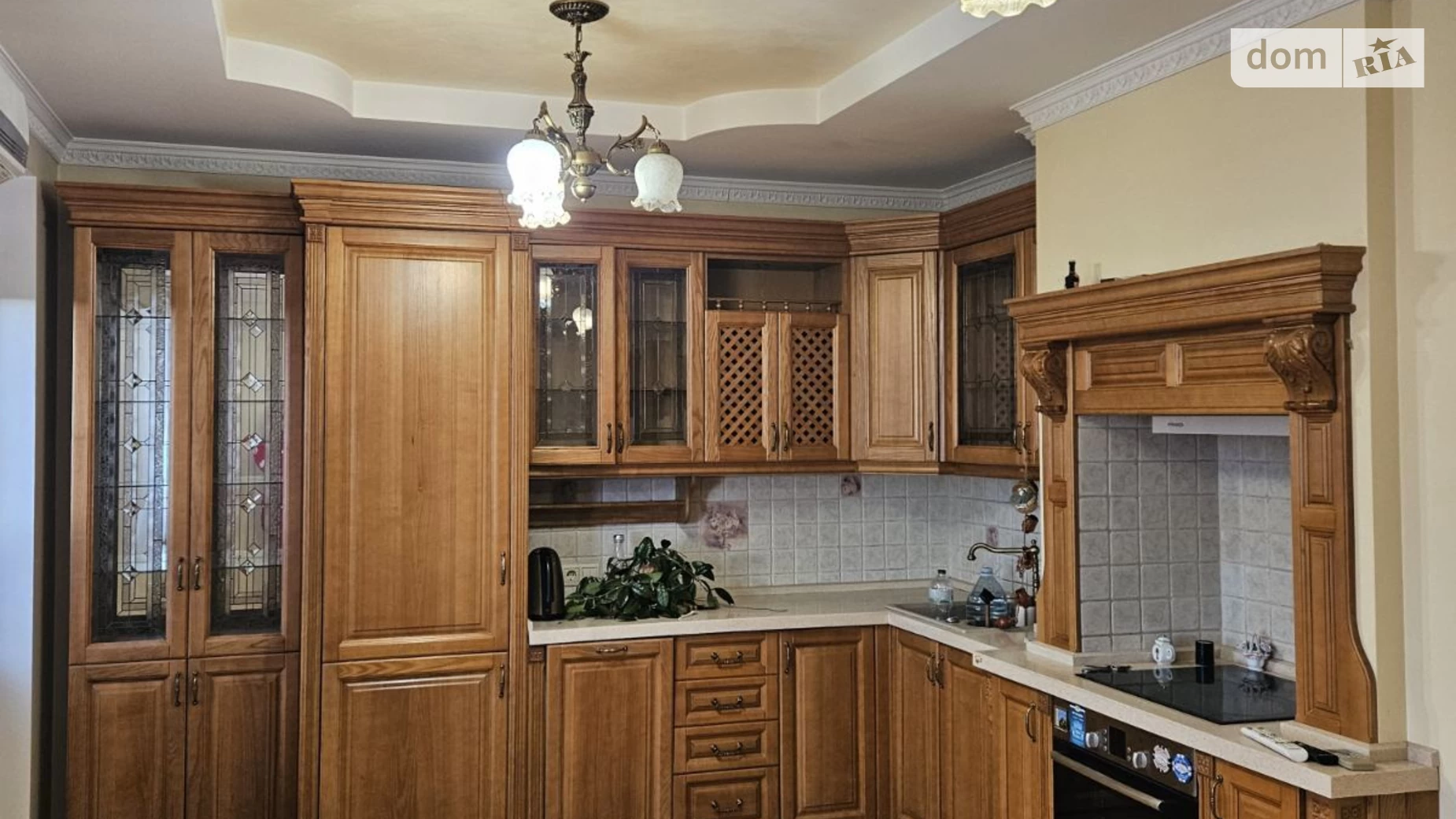 Продается 3-комнатная квартира 113.2 кв. м в Киеве, ул. Кадетский Гай, 6 - фото 4