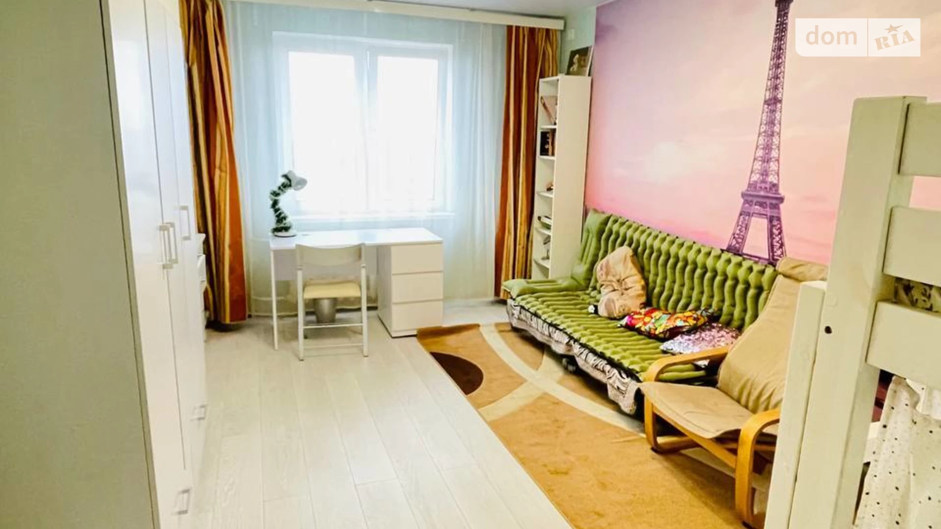 Продается 2-комнатная квартира 68.7 кв. м в Киеве, ул. Белицкая, 18 - фото 4