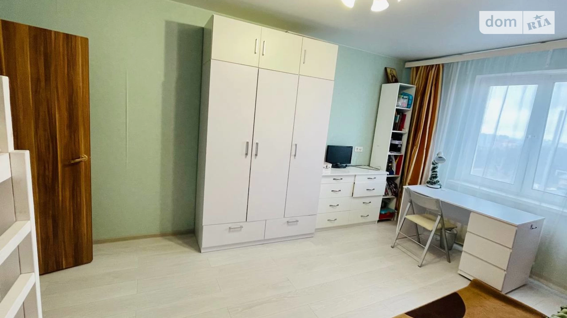 Продается 2-комнатная квартира 68.7 кв. м в Киеве, ул. Белицкая, 18 - фото 3