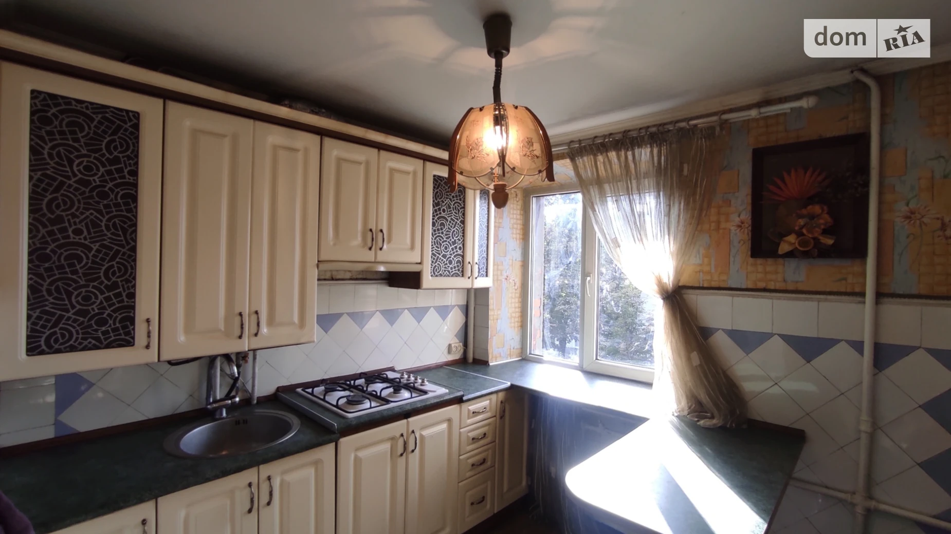 Сдается в аренду 2-комнатная квартира 46 кв. м в Хмельницком, ул. Каменецкая - фото 2