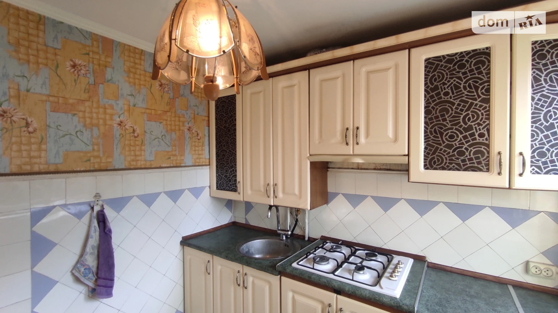 Сдается в аренду 2-комнатная квартира 46 кв. м в Хмельницком, ул. Каменецкая - фото 3