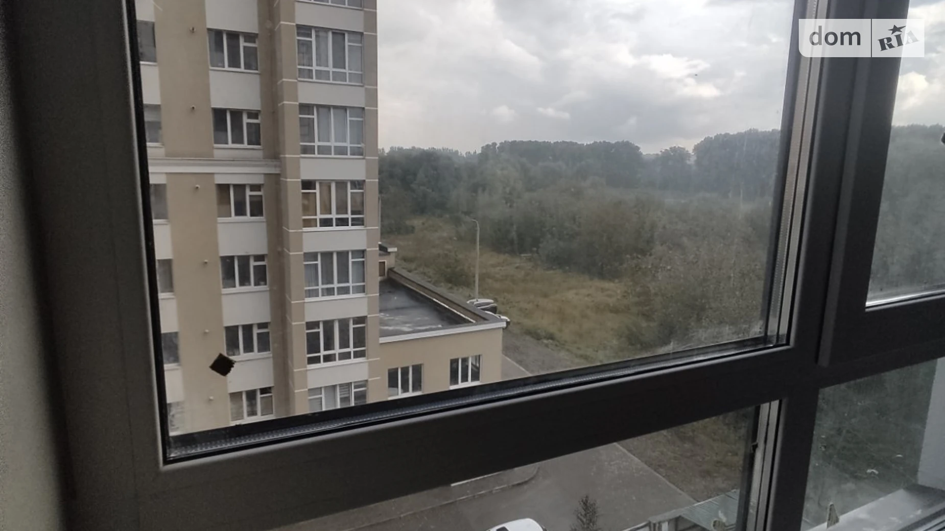 Продается 1-комнатная квартира 40.2 кв. м в Хмельницком, ул. Заречанская - фото 2