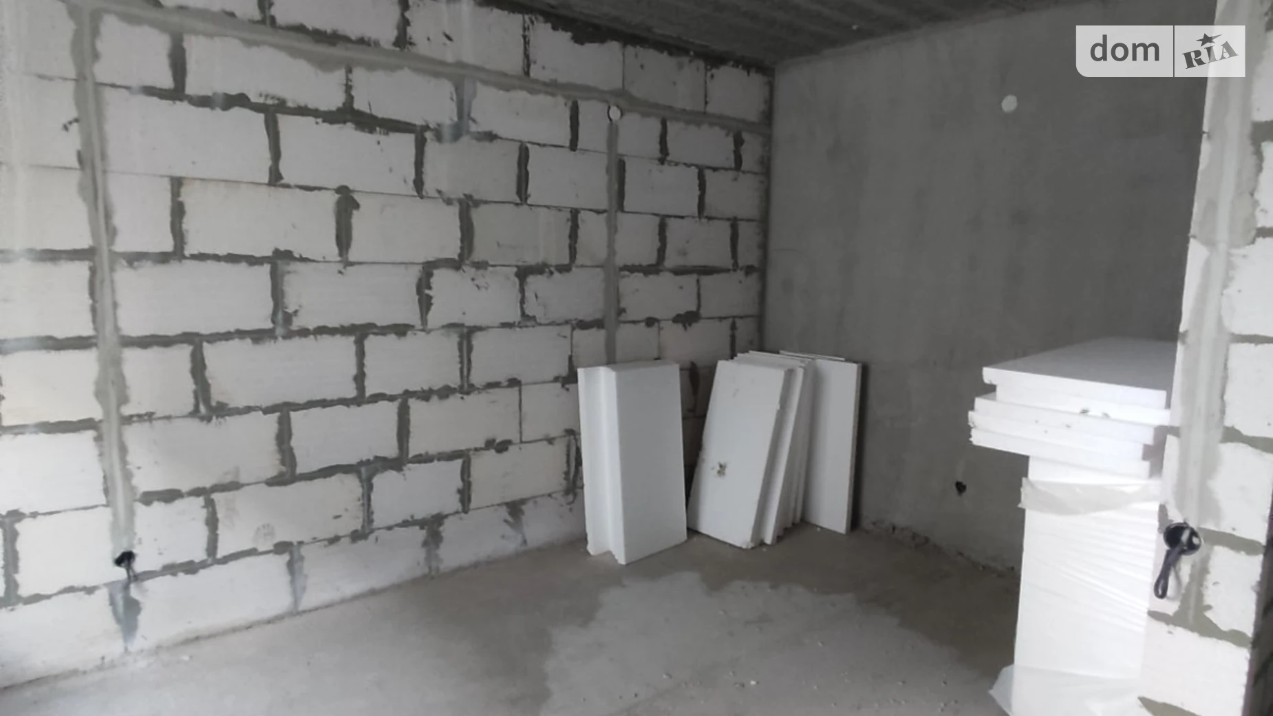 Продается 1-комнатная квартира 40.2 кв. м в Хмельницком, ул. Заречанская - фото 3