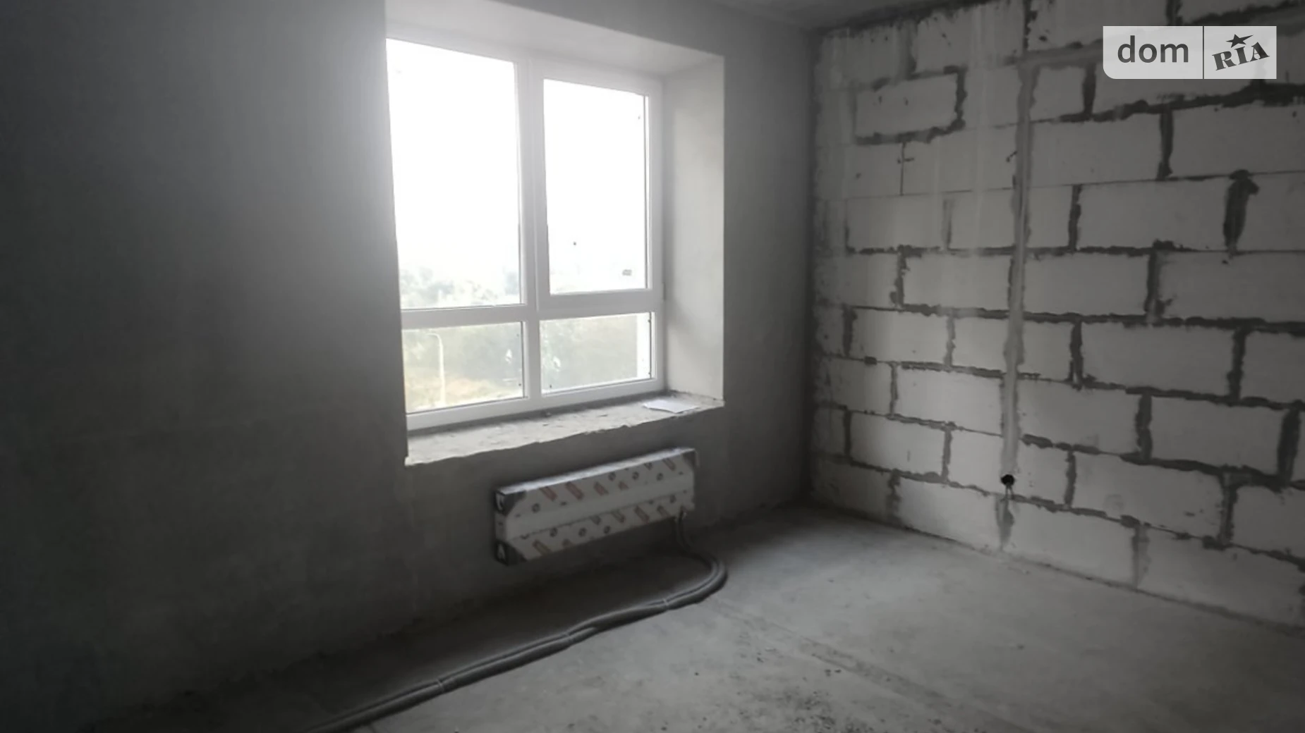 Продается 1-комнатная квартира 40.2 кв. м в Хмельницком, ул. Заречанская - фото 4