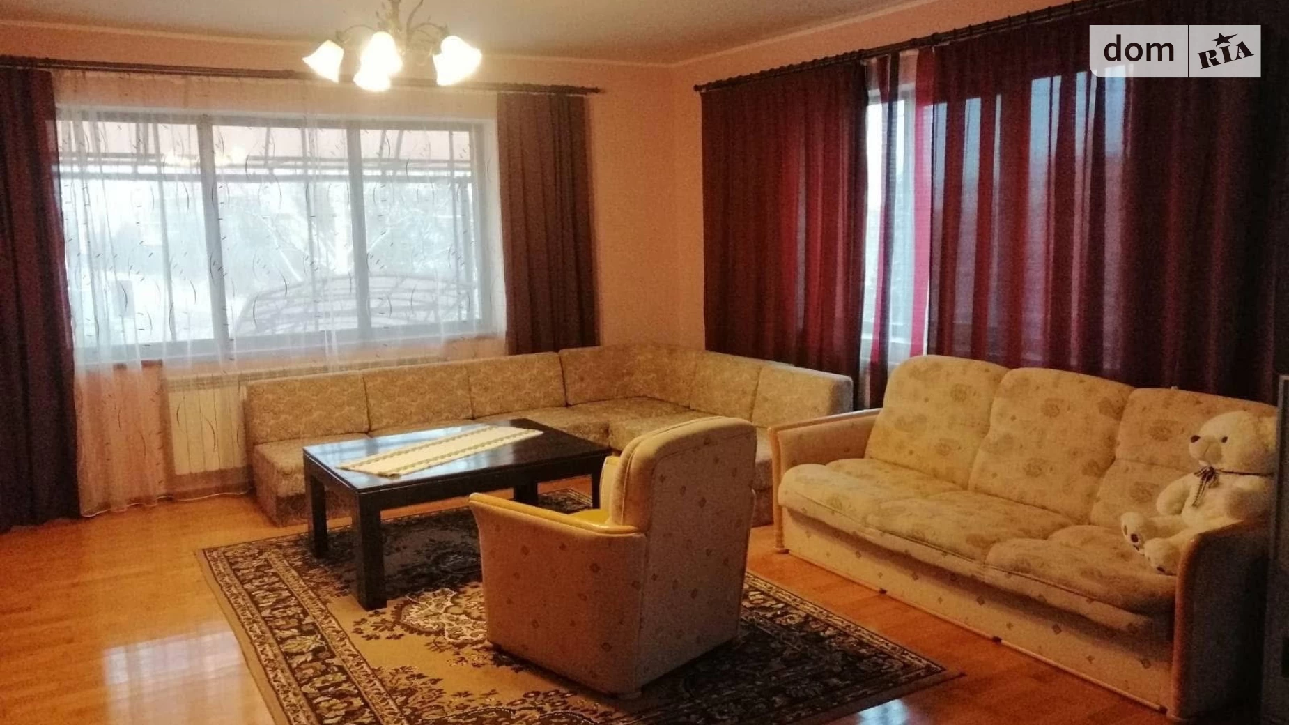Продается дом на 2 этажа 294 кв. м с террасой, цена: 145000 $ - фото 3