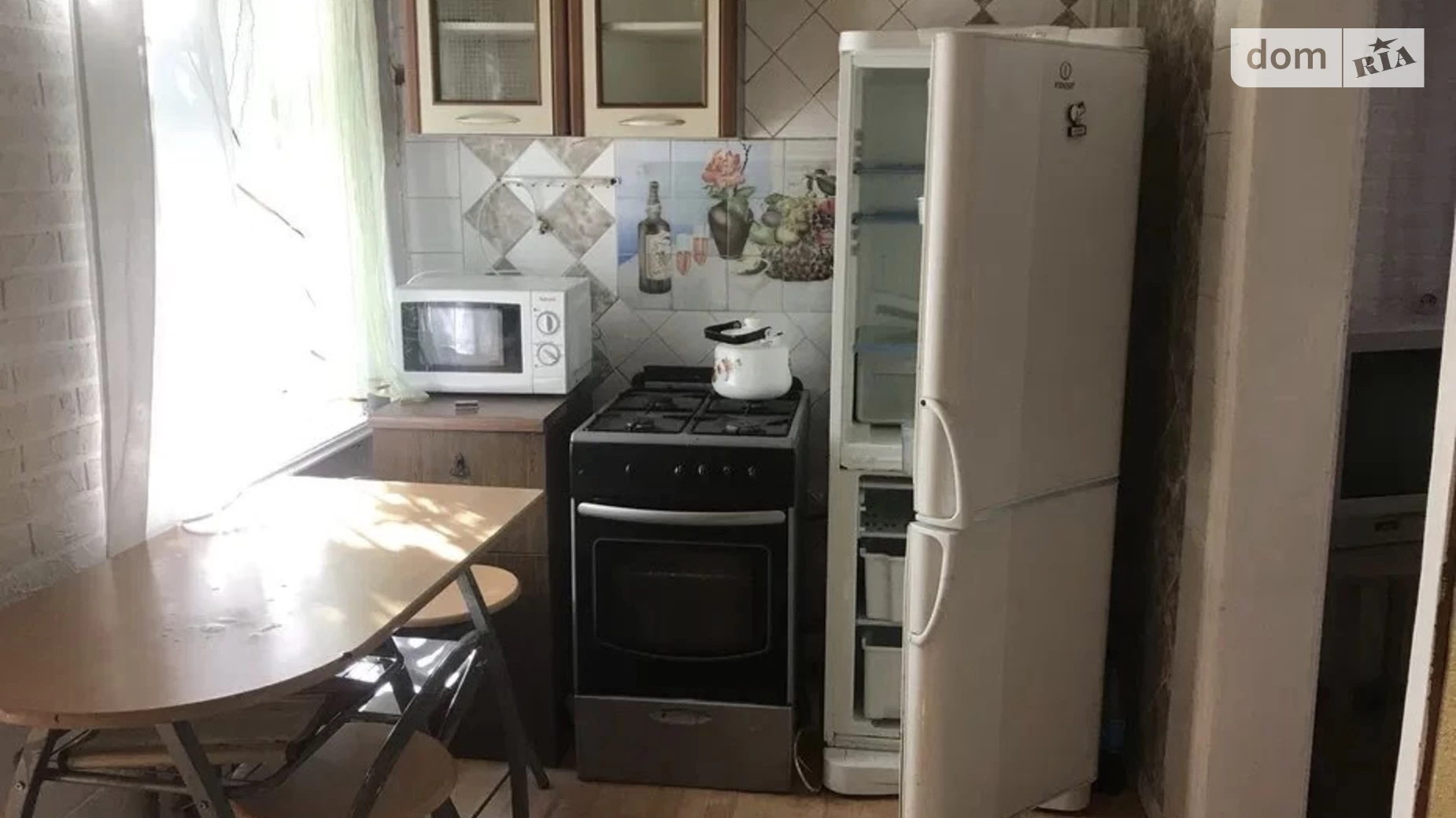 Продается 3-комнатная квартира 53 кв. м в Одессе, 1-я ул. Сортировочная - фото 3