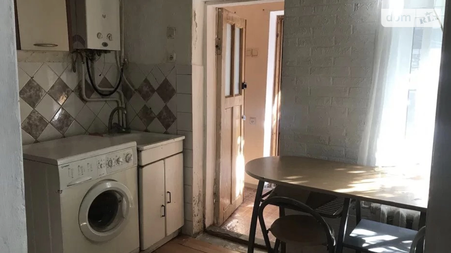 Продается 3-комнатная квартира 53 кв. м в Одессе, 1-я ул. Сортировочная - фото 2
